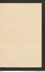 Nachlass Franz Steindachner, Brief von Chr. Lütken an Franz Steindachner (04.06.1889), Inv.Nr. 317.15, Seite 3